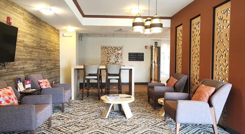Candlewood Suites Sheridan by IHG - View 5