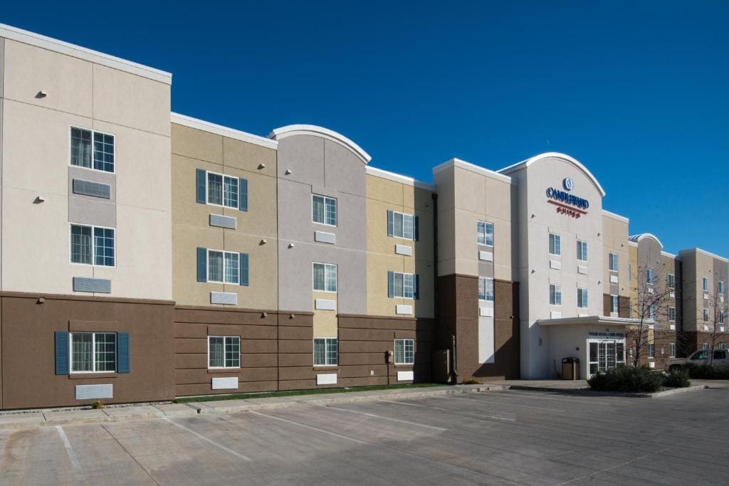 Candlewood Suites Sheridan by IHG - Main view