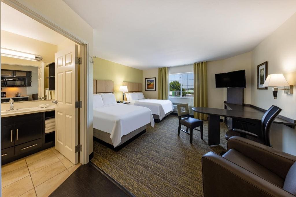 Candlewood Suites Springfield-Medical District by IHG - View 6
