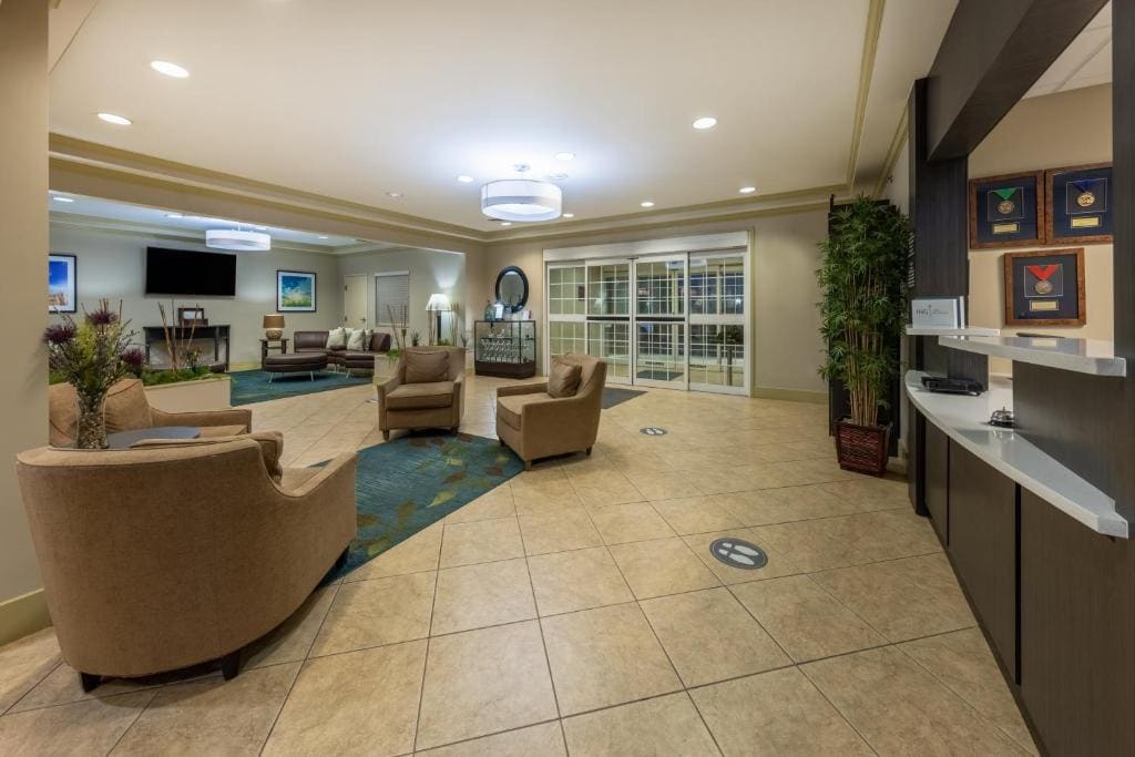 Candlewood Suites Springfield-Medical District by IHG - View 3