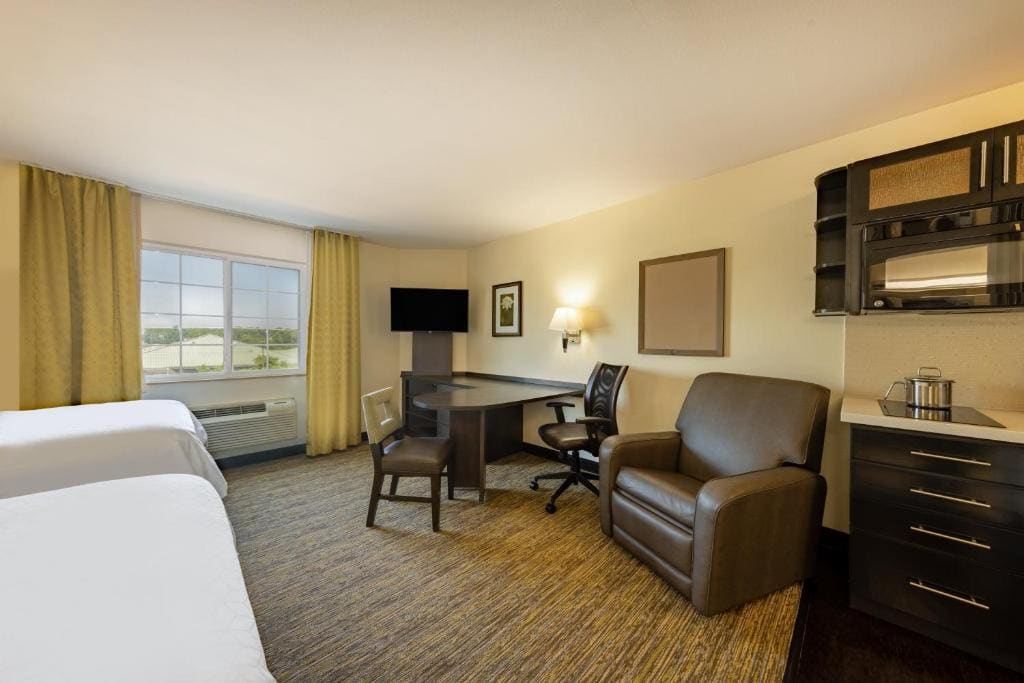 Candlewood Suites Springfield-Medical District by IHG - View 7