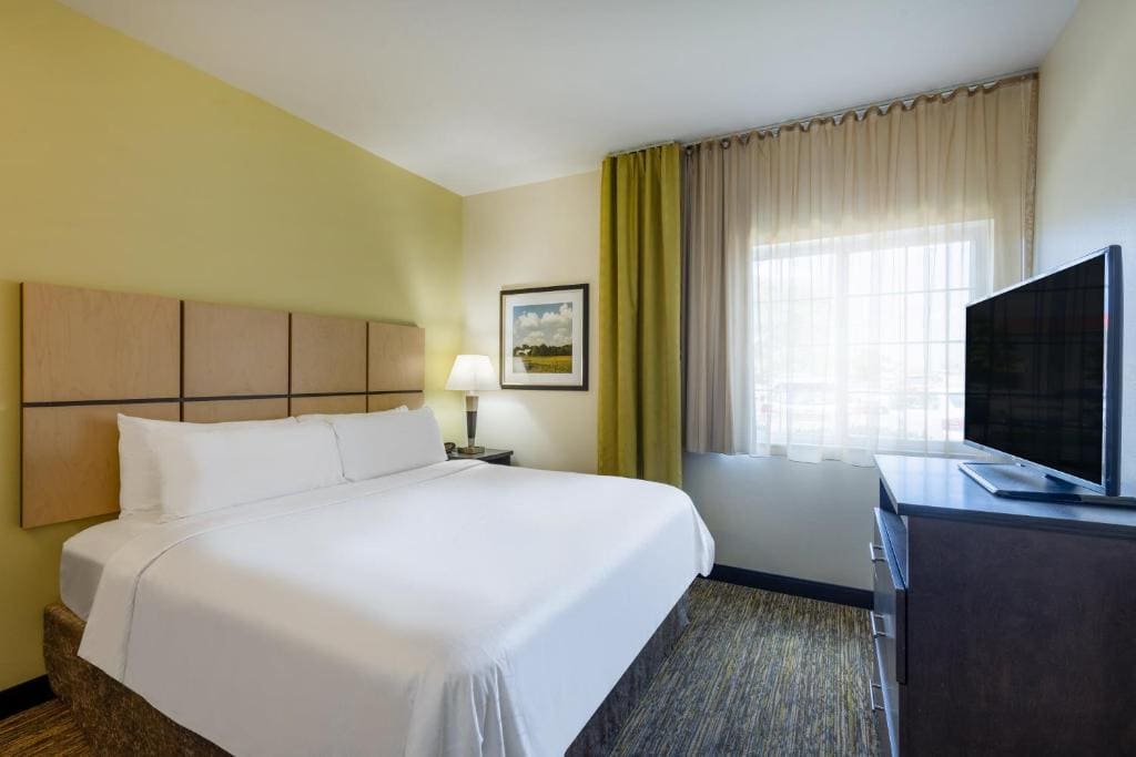Candlewood Suites Springfield-Medical District by IHG - View 2