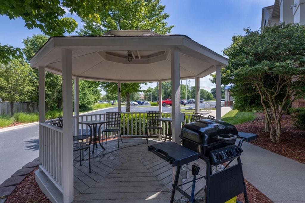 Candlewood Suites Springfield-Medical District by IHG - View 5