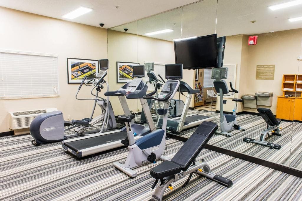 Candlewood Suites Virginia Beach Town Center by IHG - View 3