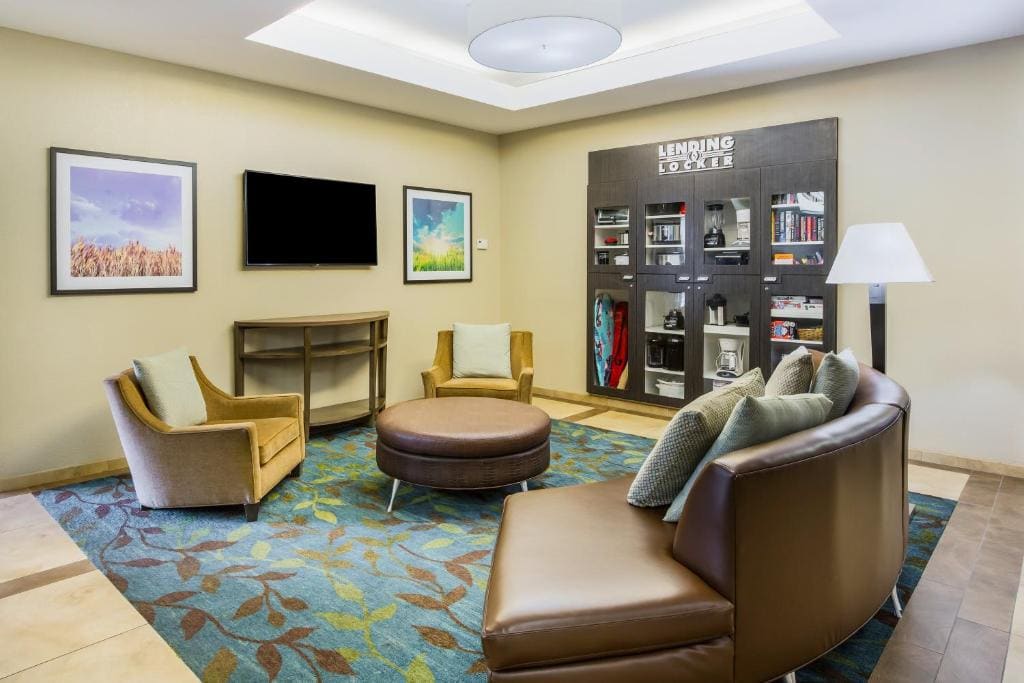 Candlewood Suites Virginia Beach Town Center by IHG - View 5