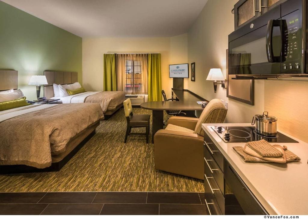 Candlewood Suites Winnemucca by IHG - View 2