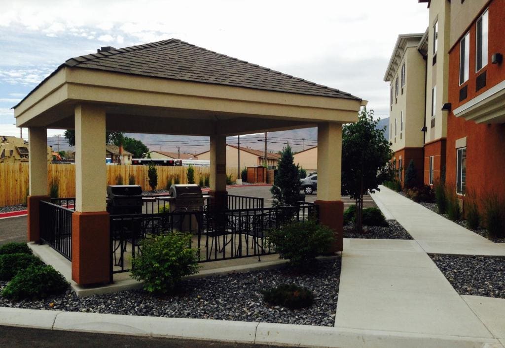 Candlewood Suites Winnemucca by IHG - View 4