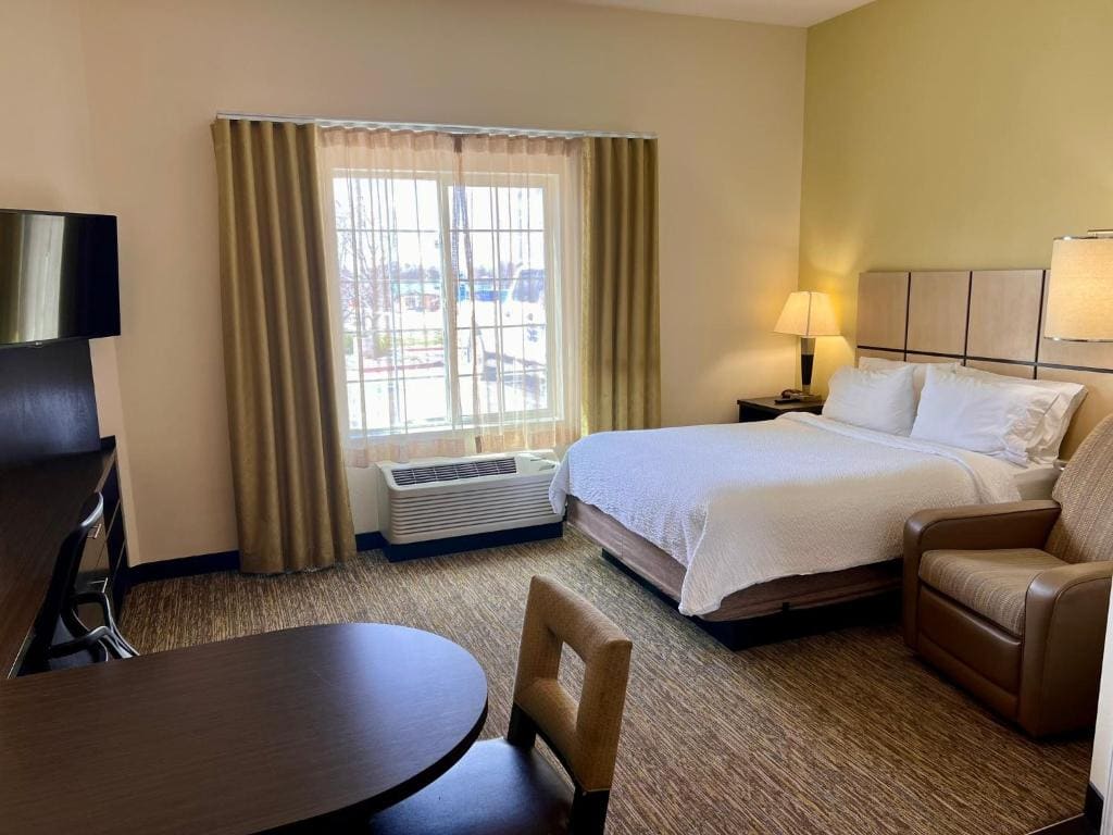 Candlewood Suites Winnemucca by IHG - View 6