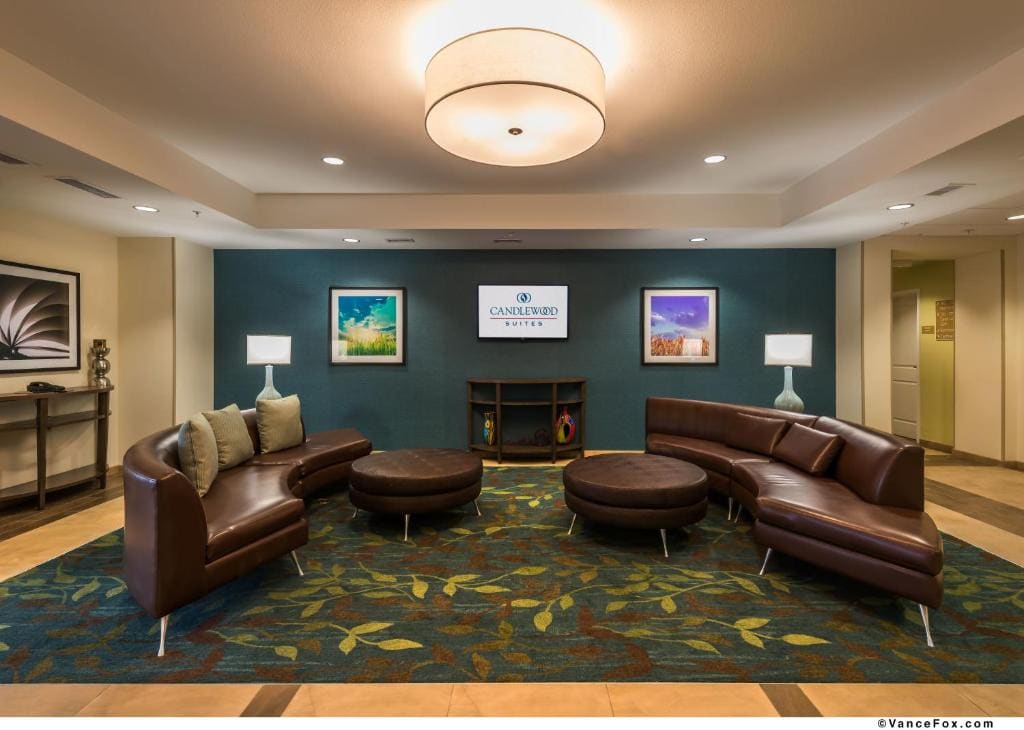 Candlewood Suites Winnemucca by IHG - View 3
