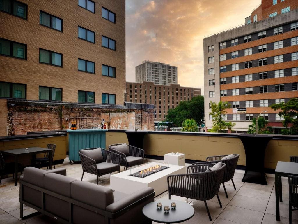 Canopy by Hilton New Orleans Downtown - View 7