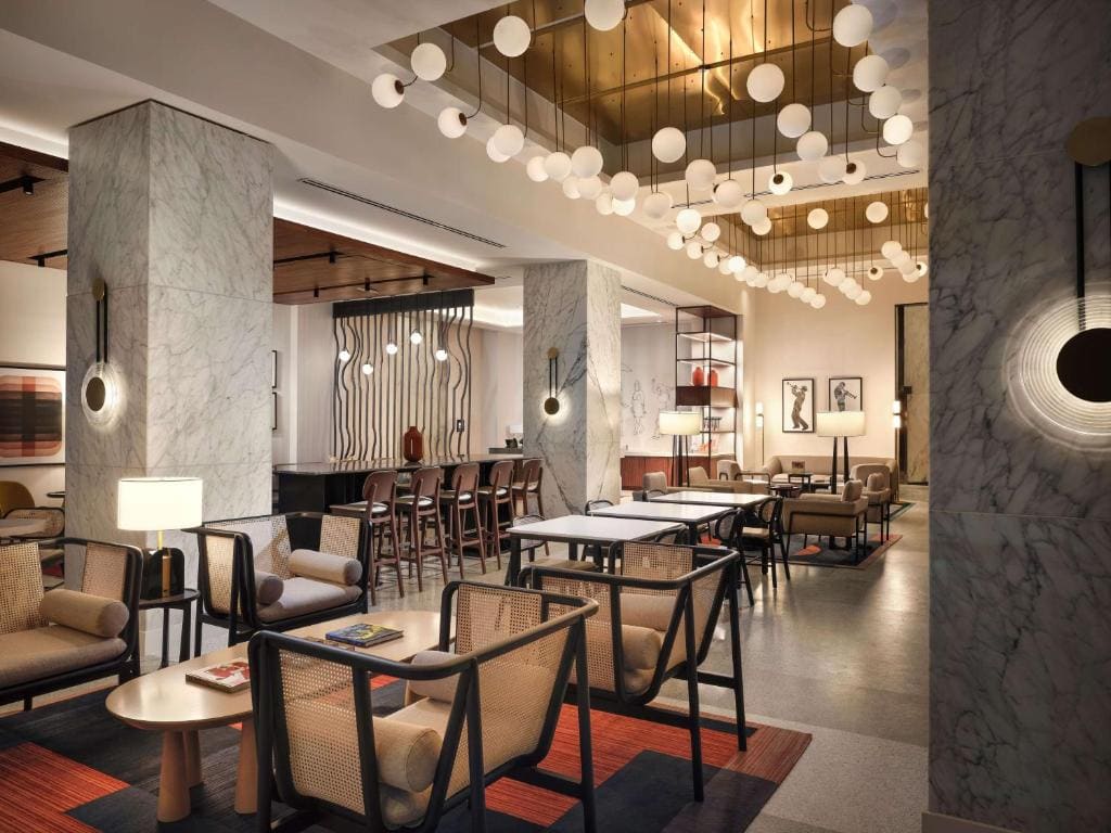 Canopy by Hilton New Orleans Downtown - View 4
