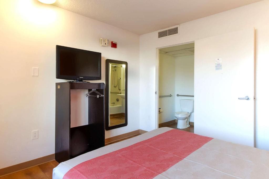 Motel 6 Capitol Heights, MD - Washington - View 7