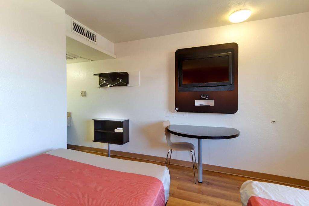 Motel 6 Capitol Heights, MD - Washington - View 4