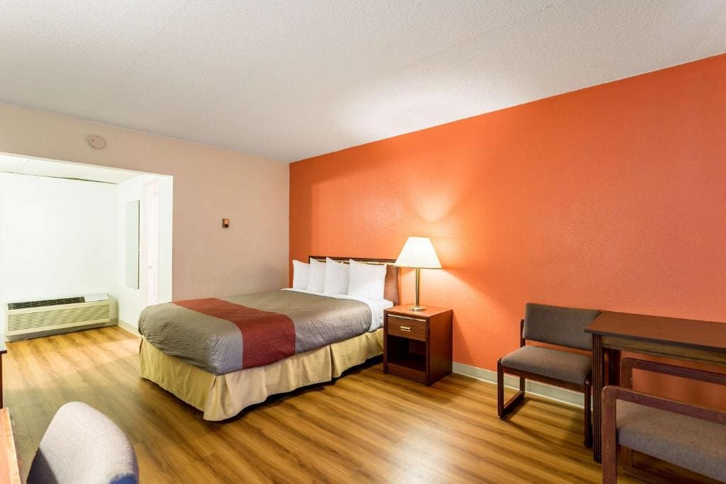 Motel 6-Butte, MT - Historic City Center - View 7