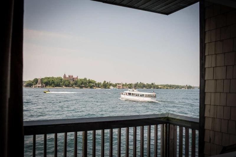 Capt Thomson's Resort - View 5