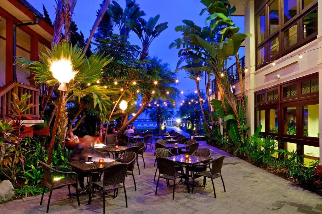 Catamaran Resort Hotel and Spa - View 4
