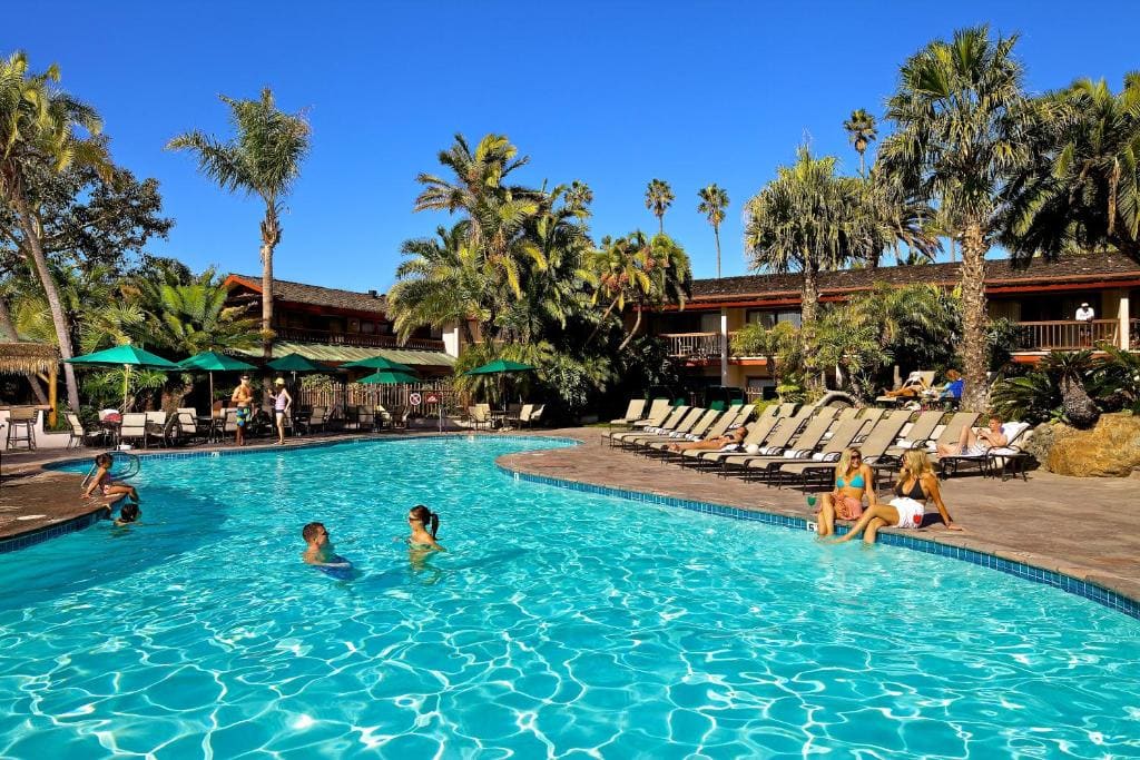 Catamaran Resort Hotel and Spa - View 3