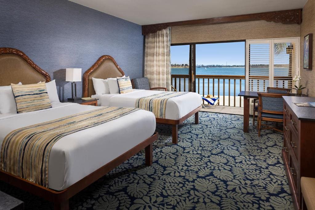 Catamaran Resort Hotel and Spa - View 7