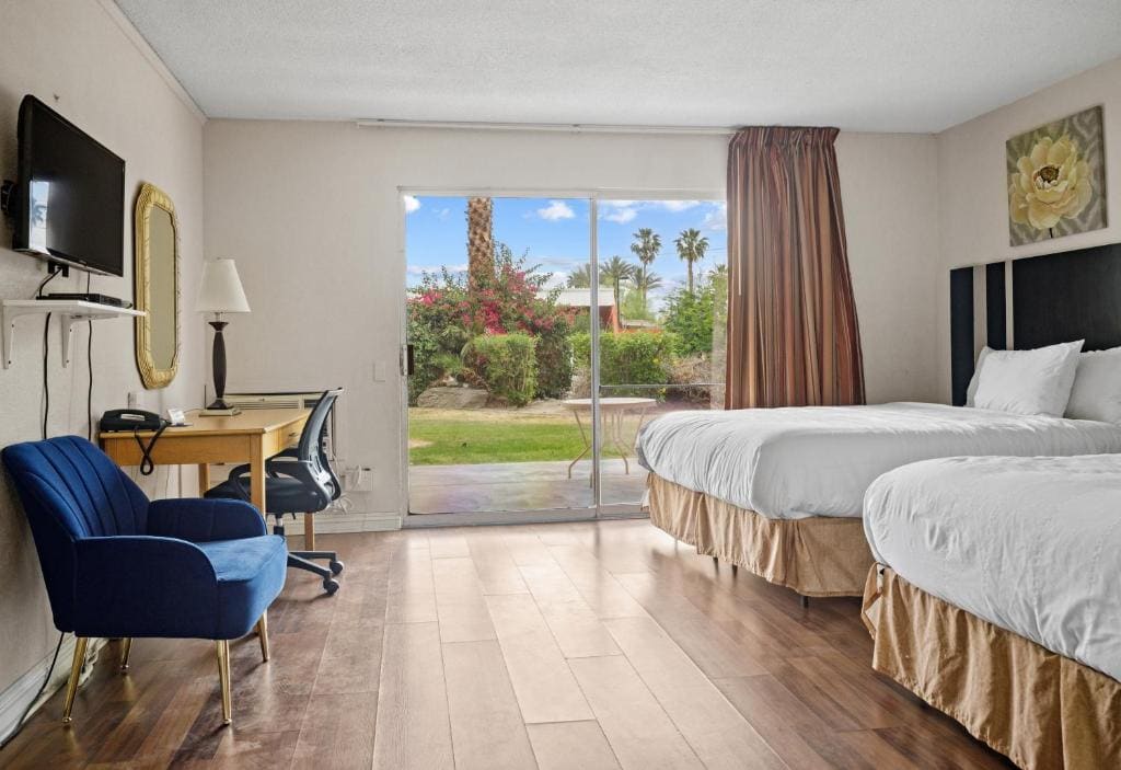 Sol Springs Inn - View 6