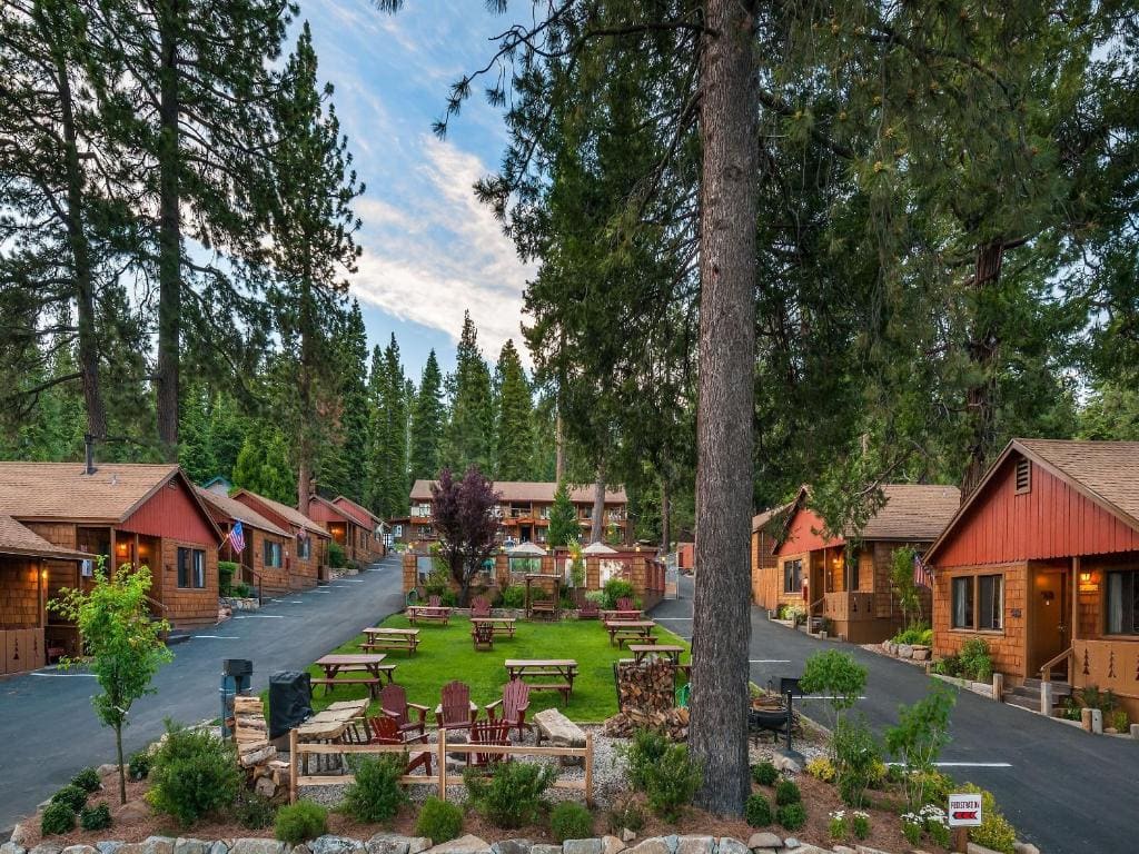 Cedar Glen Lodge - عرض 6
