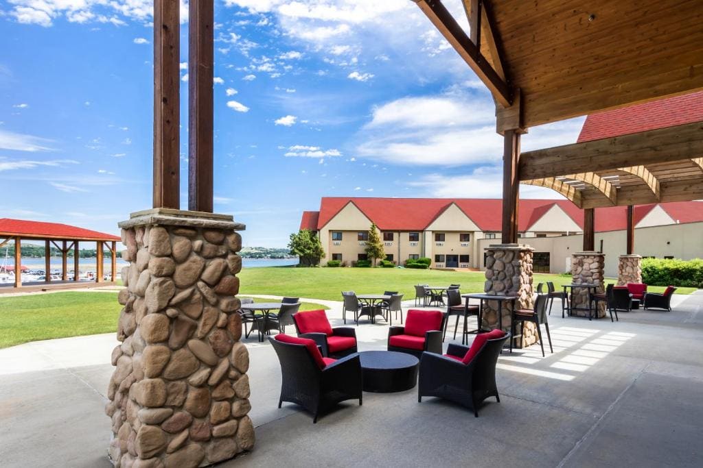 Cedar Shore Resort - View 3