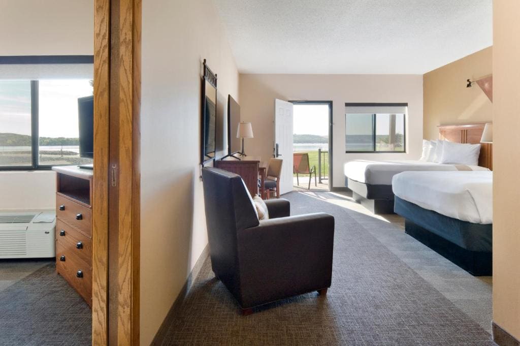 Cedar Shore Resort - View 7