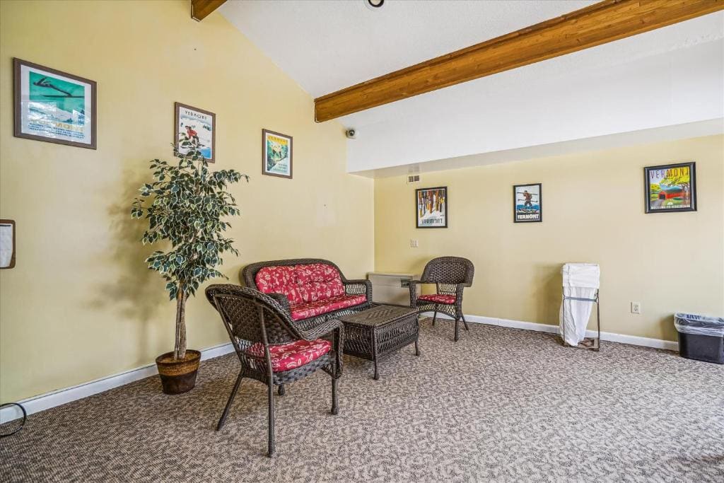Cedarbrook Queen Suite 202 - View 4