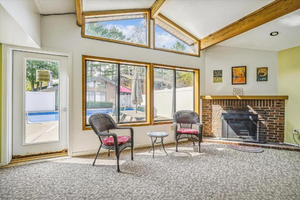 Cedarbrook Queen Suite 202 - View 6