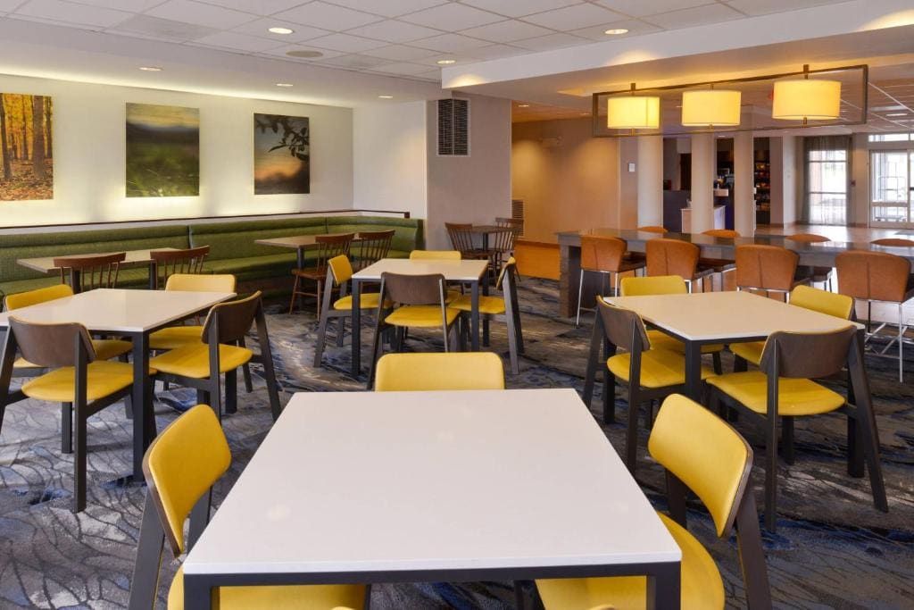 Fairfield Inn & Suites by Marriott Cedar Rapids - View 5