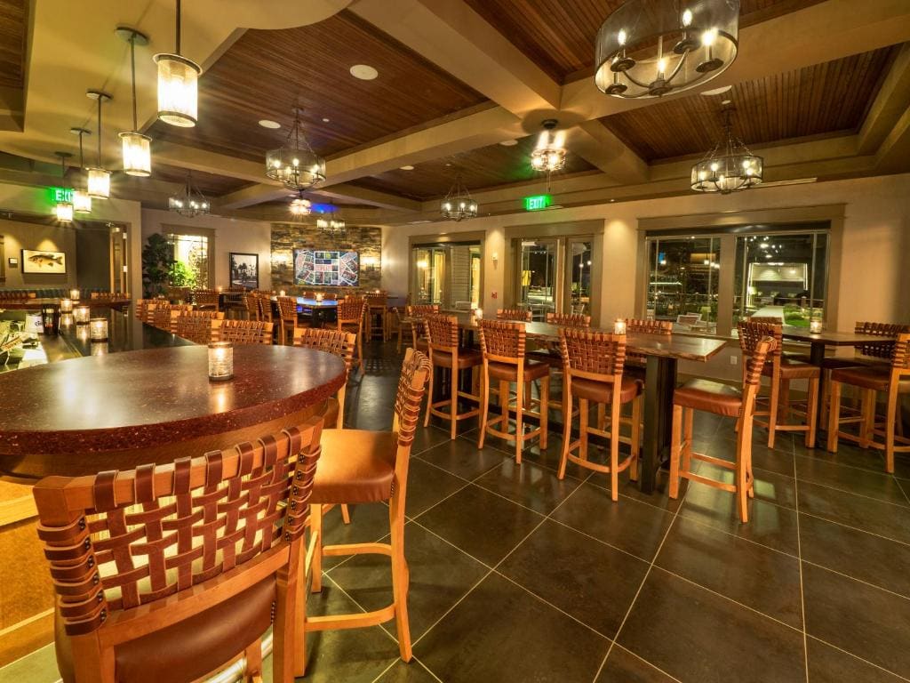 Chautauqua Harbor Hotel - Jamestown - View 4