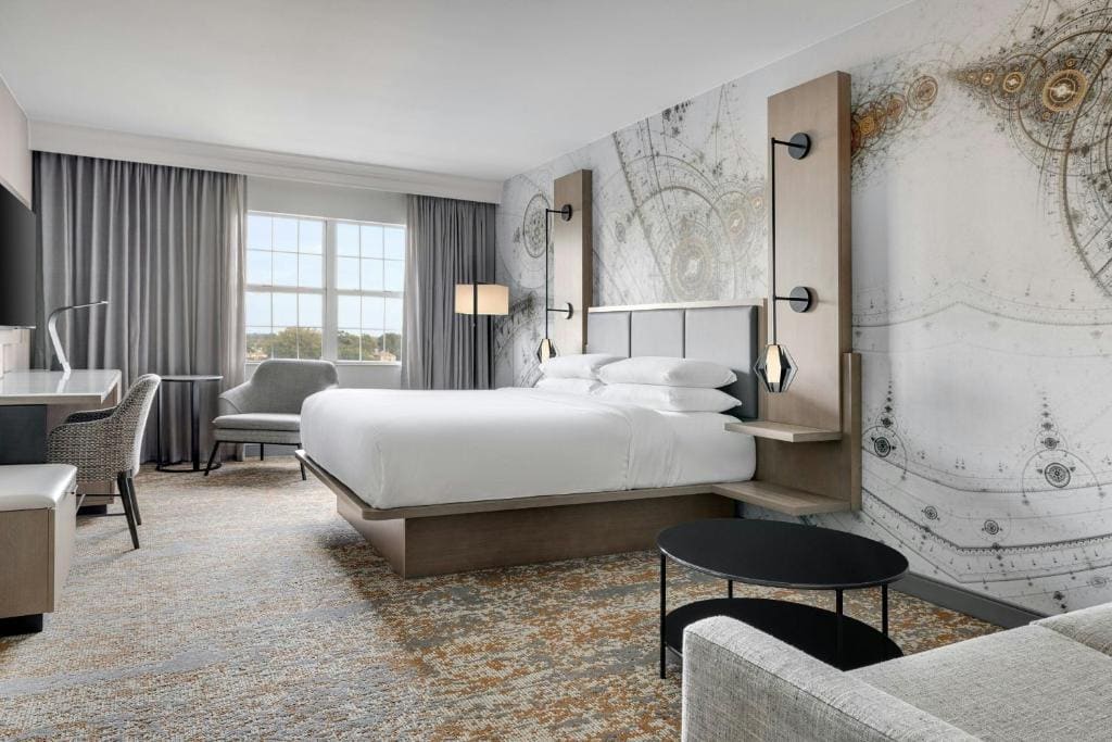 Chicago Marriott Midway - View 6