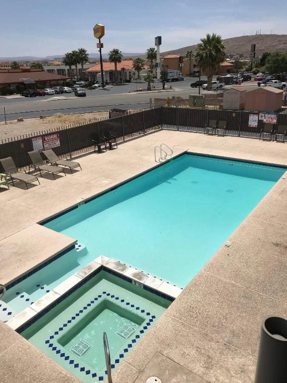 Claridge Inn - St. George - View 5