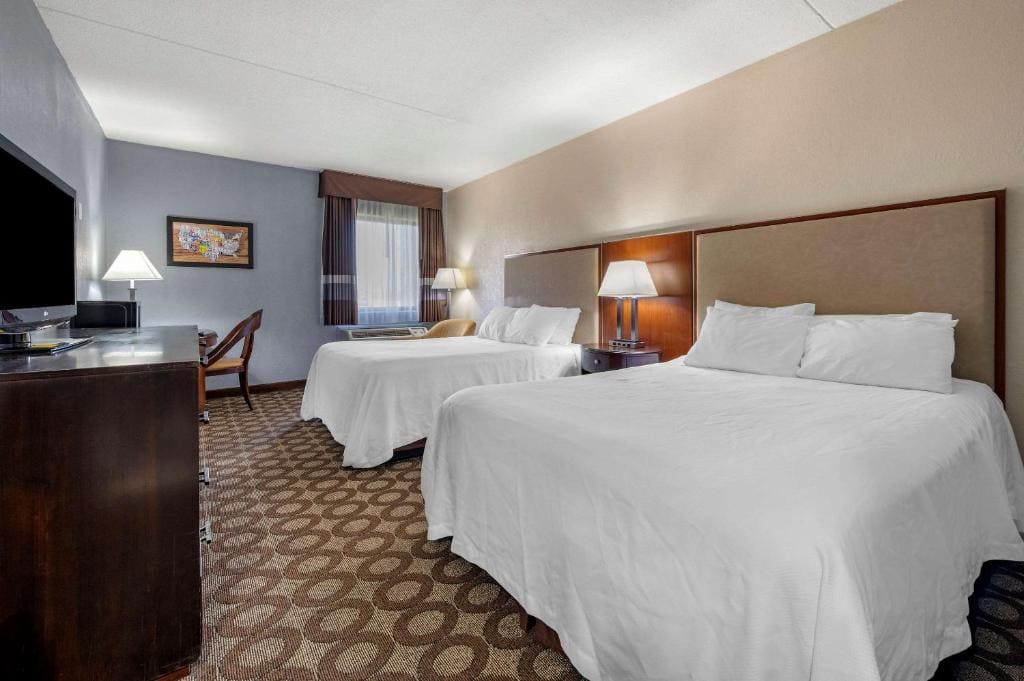 Econo Lodge Lafayette near University - View 6