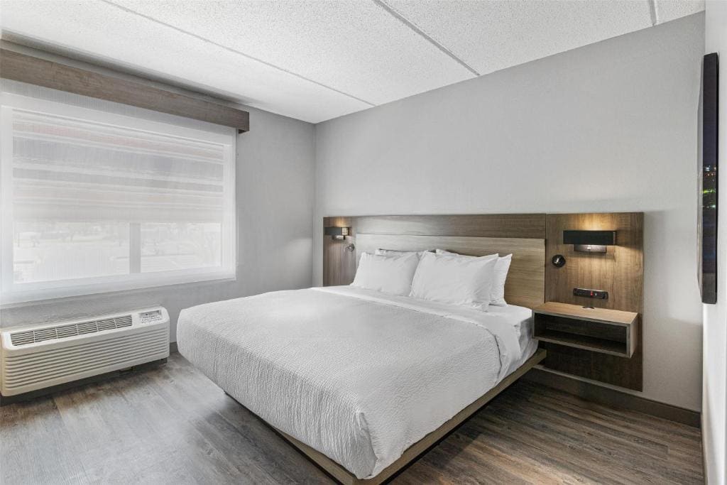 Best Western Plus Savannah Gateway - View 2