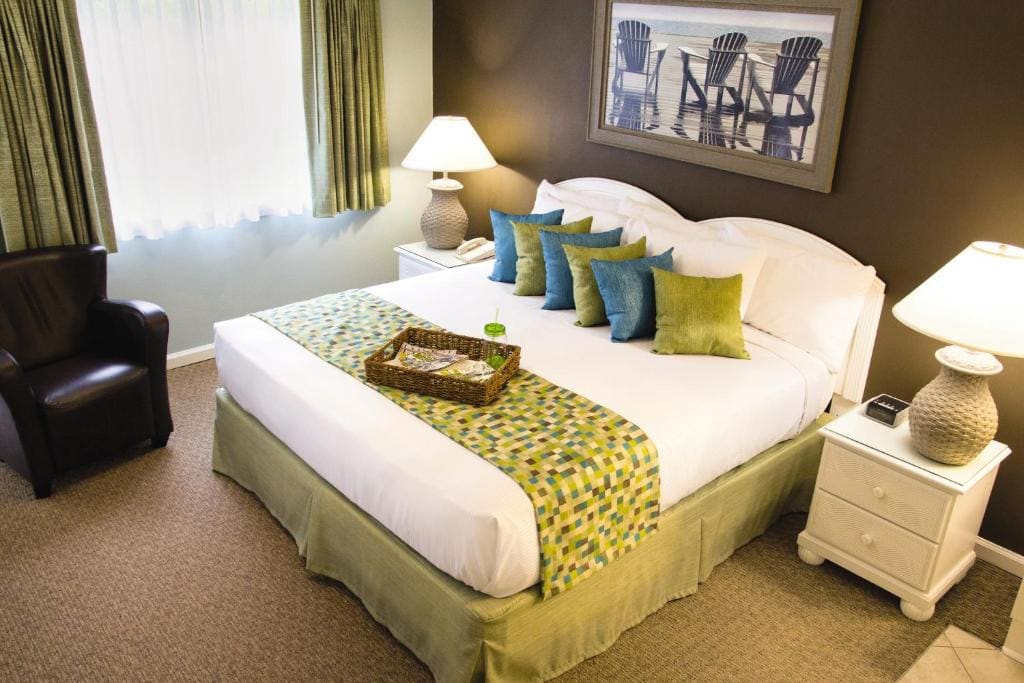 Club Wyndham Grand Palms - View 2