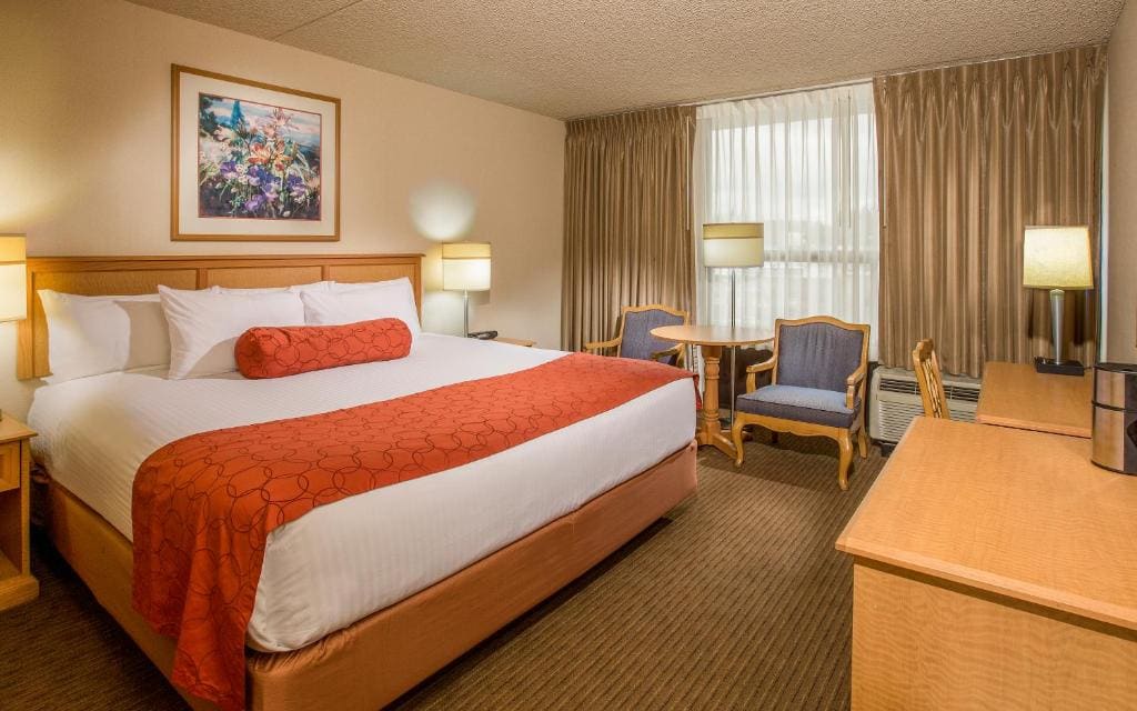 Hotel 116, A Coast Hotel Bellevue - View 2