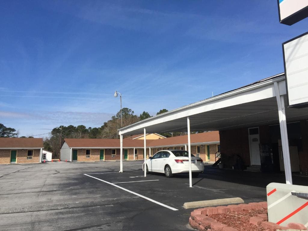 Coastal Motel - View 3
