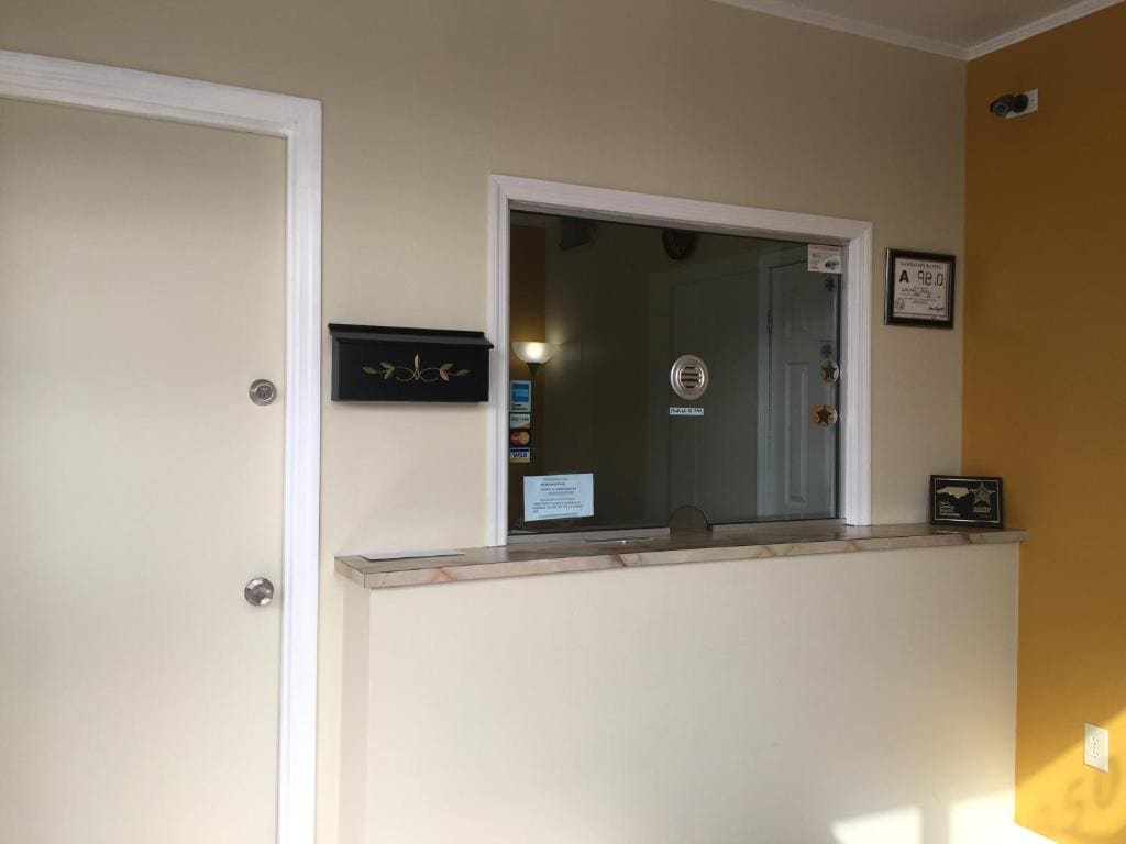 Coastal Motel - View 5