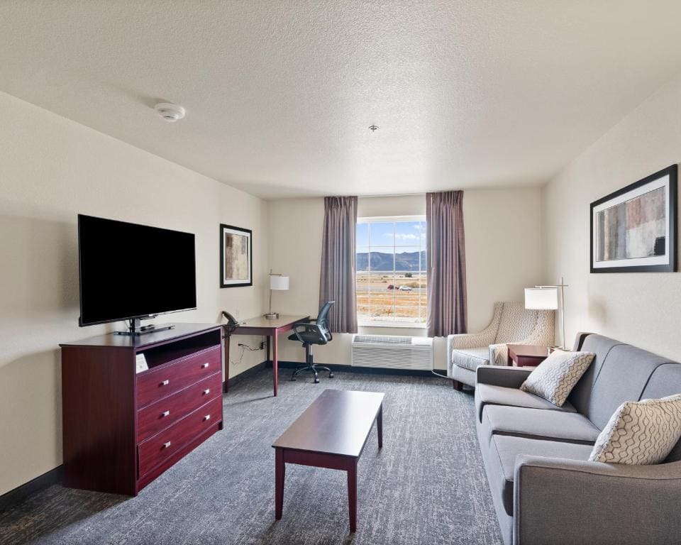Cobblestone Hotel & Suites - Ephraim - View 7