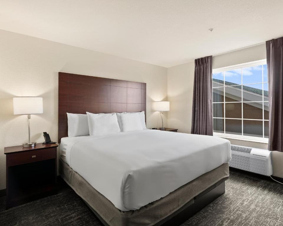 Cobblestone Hotel & Suites - Ephraim - View 2