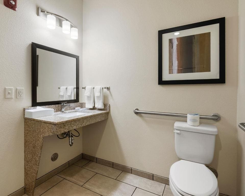 Cobblestone Hotel & Suites - Ephraim - View 6