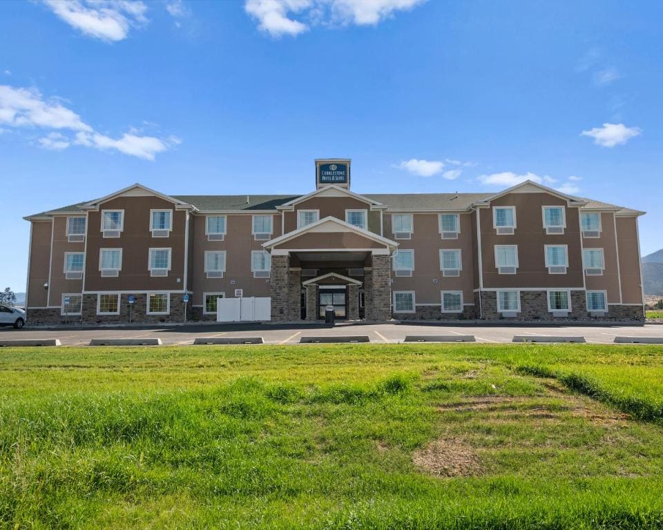 Cobblestone Hotel & Suites - Ephraim - View 5