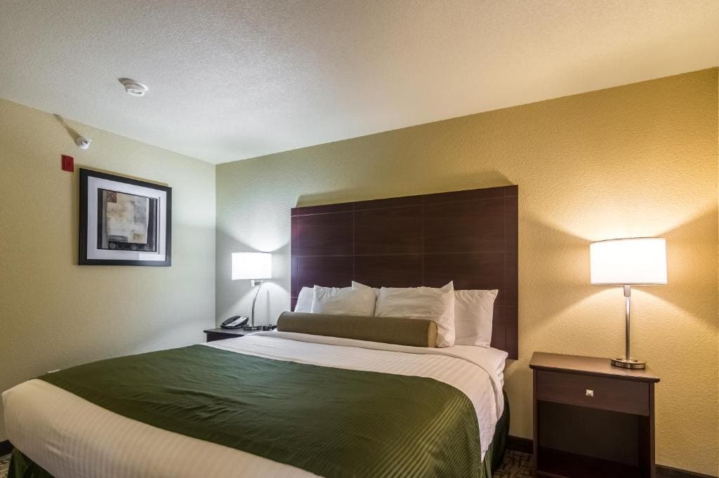 Cobblestone Inn & Suites - Lakin - View 6