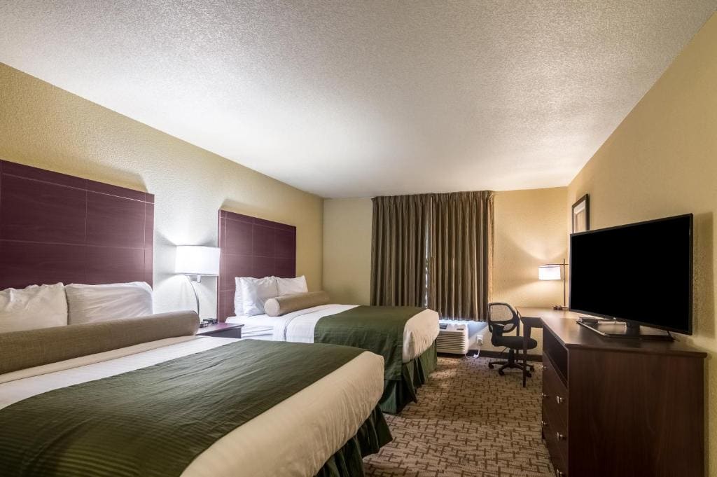 Cobblestone Inn & Suites - Lakin - View 2