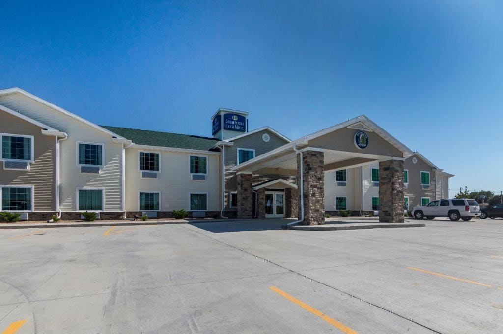Cobblestone Inn & Suites - Lakin - View 5