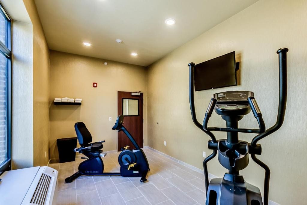 Cobblestone Inn & Suites - Waverly - View 4