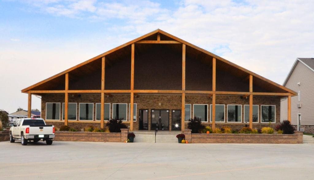 Cobblestone Inn & Suites - Lake View - View 5