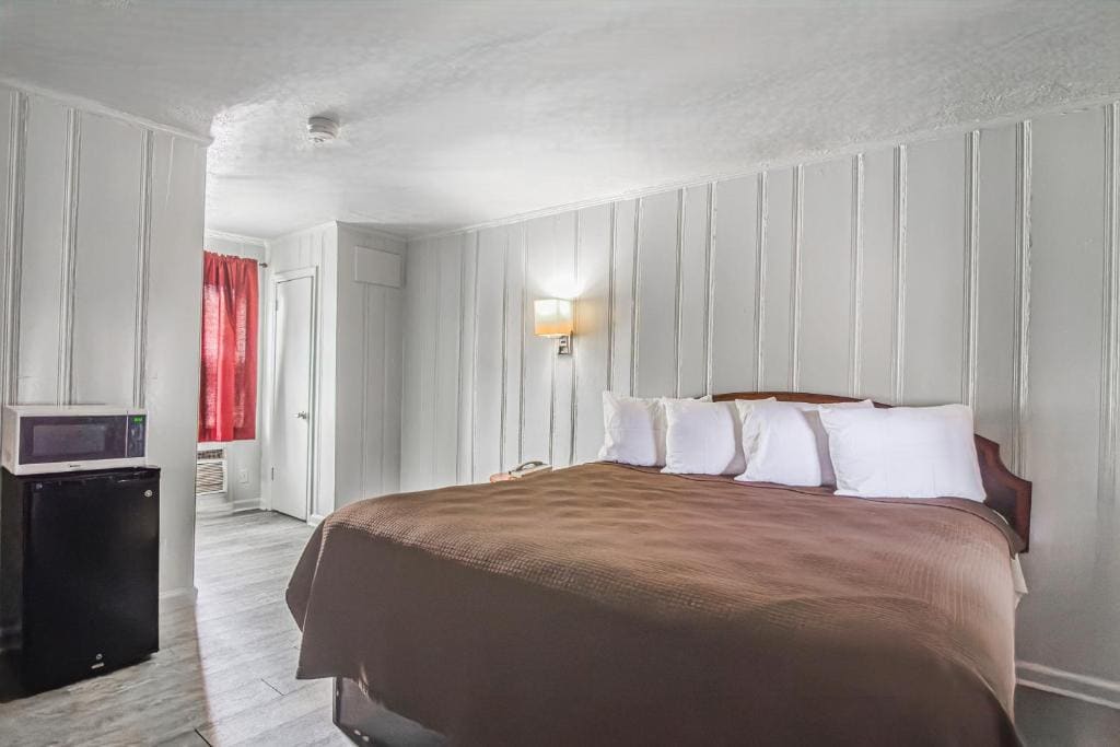 Colony Inn By OYO Columbus US-280 - View 5