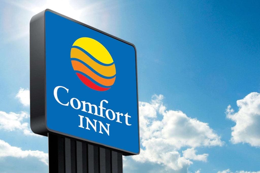 Comfort Inn & Suites Fultondale Gardendale I-65 - View 7