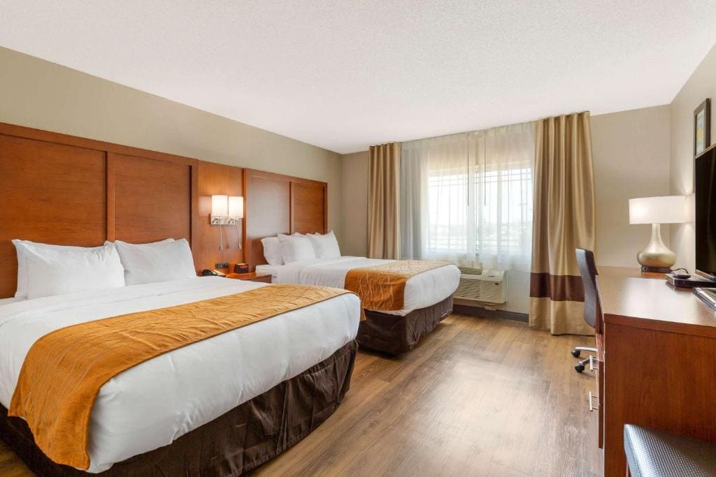 Comfort Inn & Suites Milford - View 6